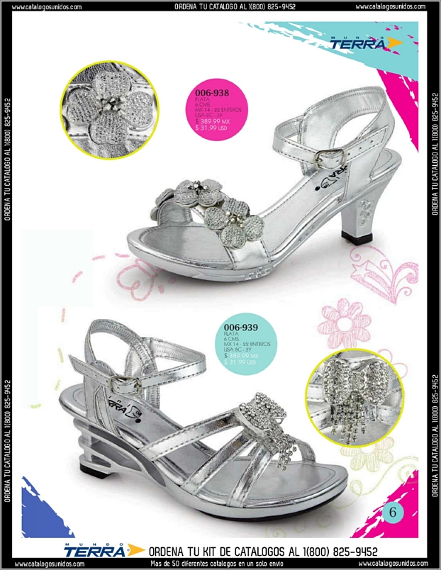 Mundo Terra - Catalogos PV14 - Kids_Page_07